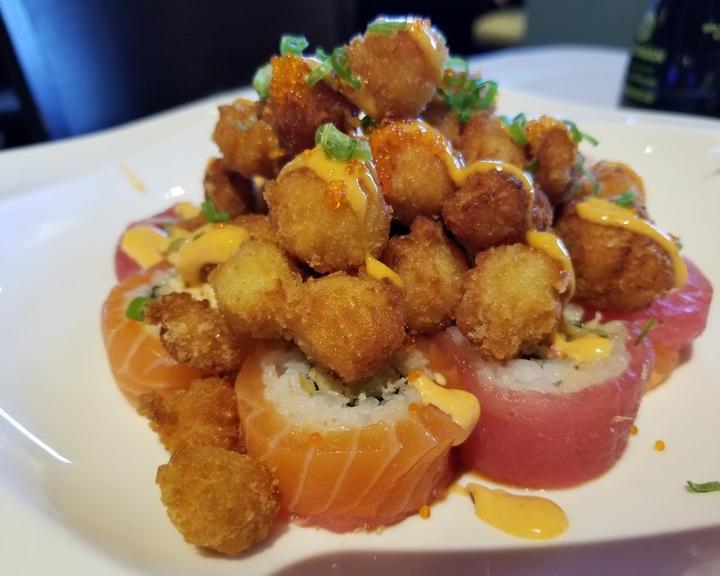 MIZO Sushi & more