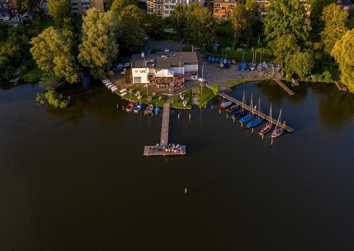 Luebecker Yacht Club