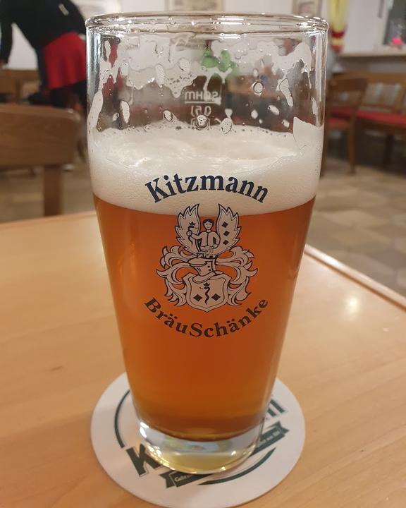 Kitzmann Brauschanke